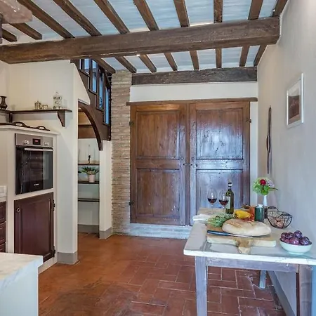 Torretta Filomena Toscana