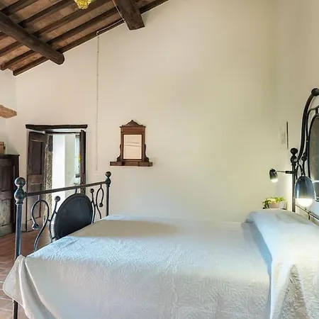 Torretta Filomena Toscana Vila Cortona