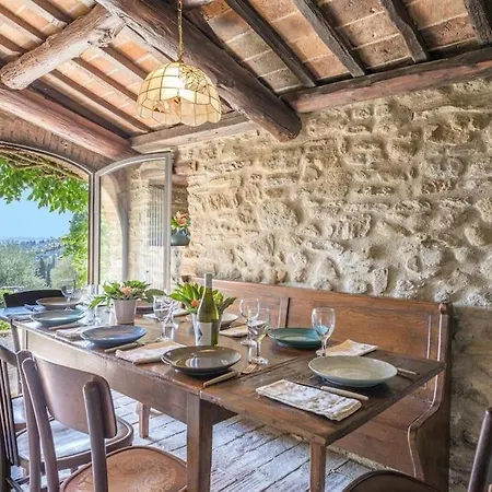 Torretta Filomena Toscana