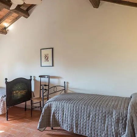 Torretta Filomena Toscana *