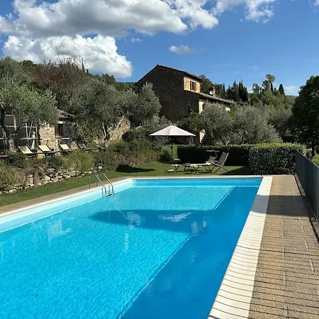 Torretta Filomena Toscana *