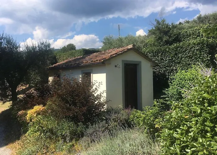 וילה Torretta Filomena Toscana *