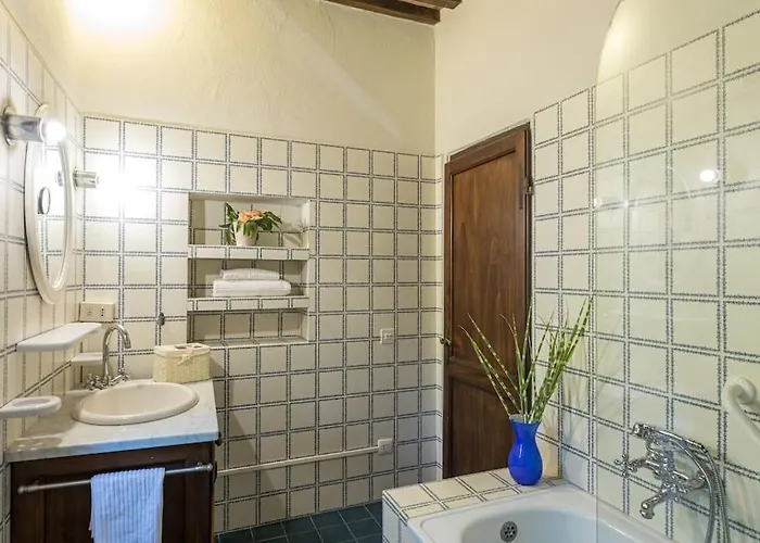 Torretta Filomena Toscana *