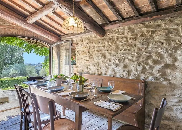 Torretta Filomena Toscana