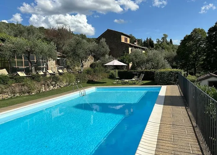 Torretta Filomena Toscana *