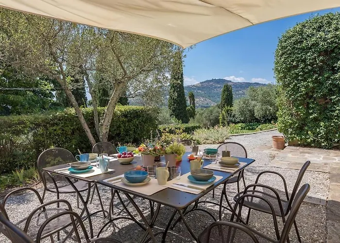 Torretta Filomena Toscana